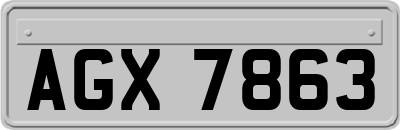 AGX7863