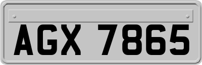 AGX7865