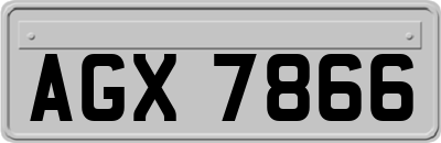 AGX7866