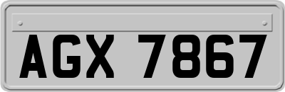 AGX7867