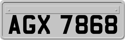 AGX7868