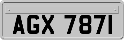 AGX7871