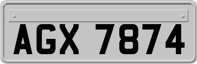 AGX7874
