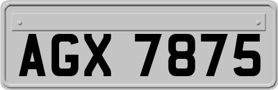AGX7875