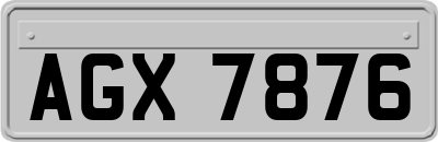 AGX7876
