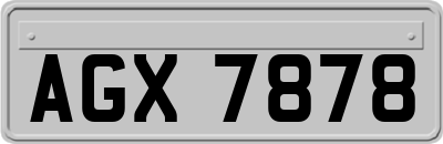 AGX7878