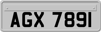 AGX7891