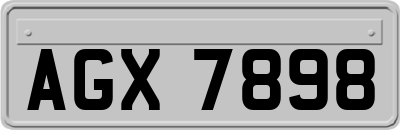 AGX7898