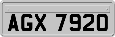 AGX7920