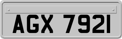 AGX7921