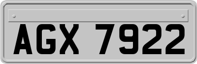 AGX7922