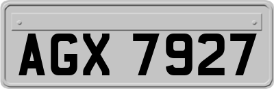 AGX7927