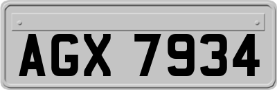 AGX7934