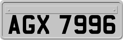 AGX7996