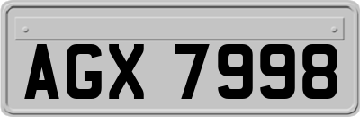 AGX7998