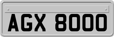 AGX8000