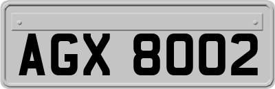 AGX8002