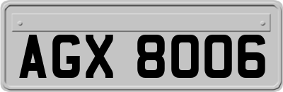 AGX8006