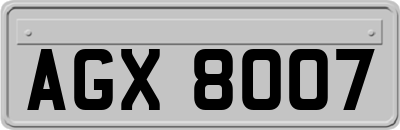 AGX8007