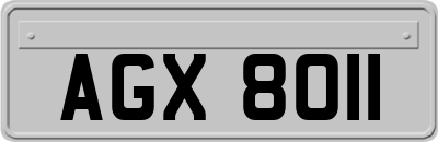 AGX8011