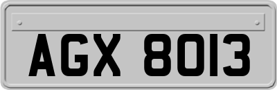 AGX8013