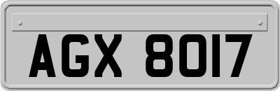 AGX8017