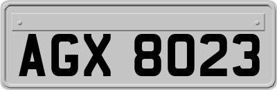 AGX8023