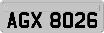 AGX8026