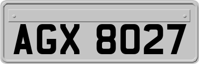 AGX8027