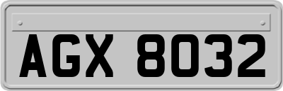 AGX8032