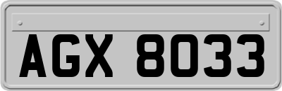 AGX8033