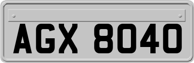 AGX8040