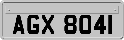 AGX8041