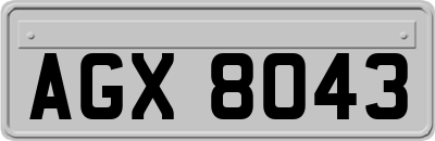 AGX8043