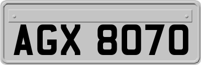 AGX8070