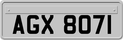 AGX8071