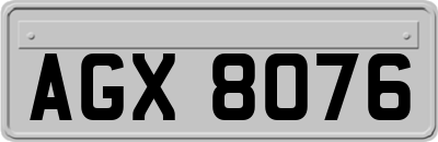 AGX8076
