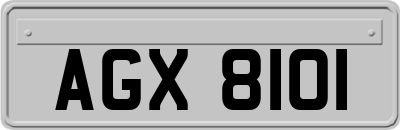AGX8101