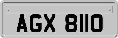 AGX8110