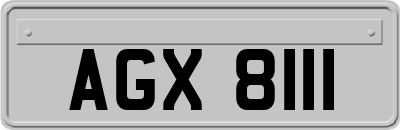 AGX8111