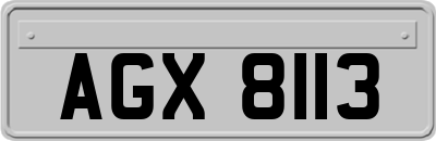 AGX8113