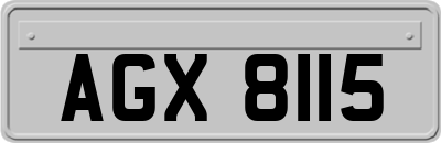 AGX8115