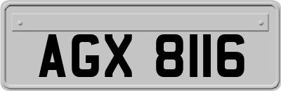 AGX8116