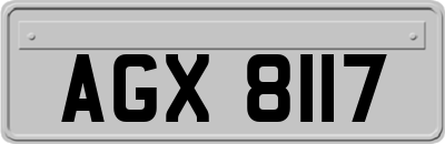 AGX8117