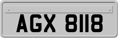 AGX8118