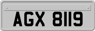 AGX8119