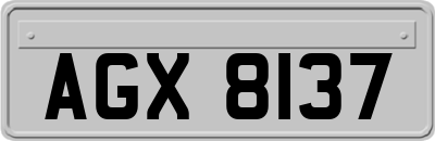 AGX8137