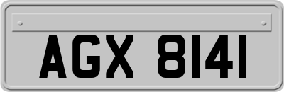 AGX8141