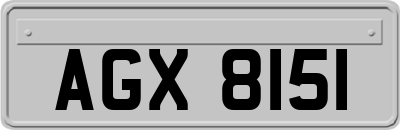 AGX8151