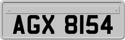 AGX8154